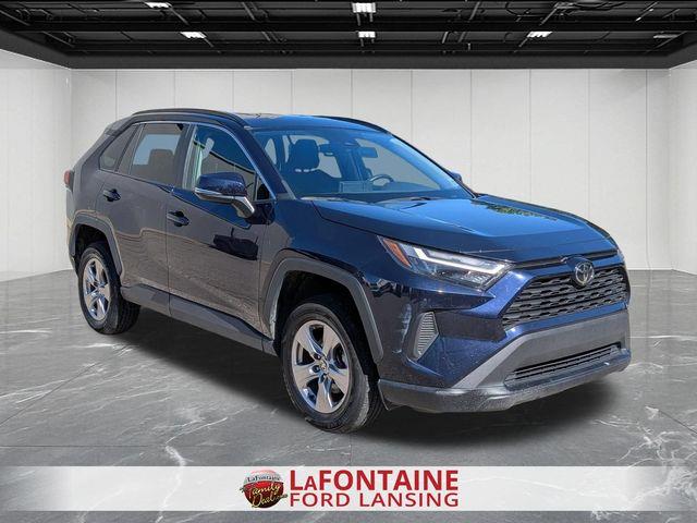 2024 Toyota RAV4 - $26,500