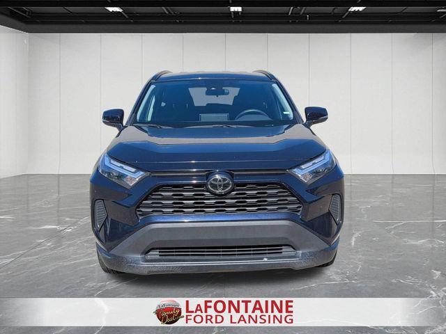 2024 Toyota RAV4 - $26,500