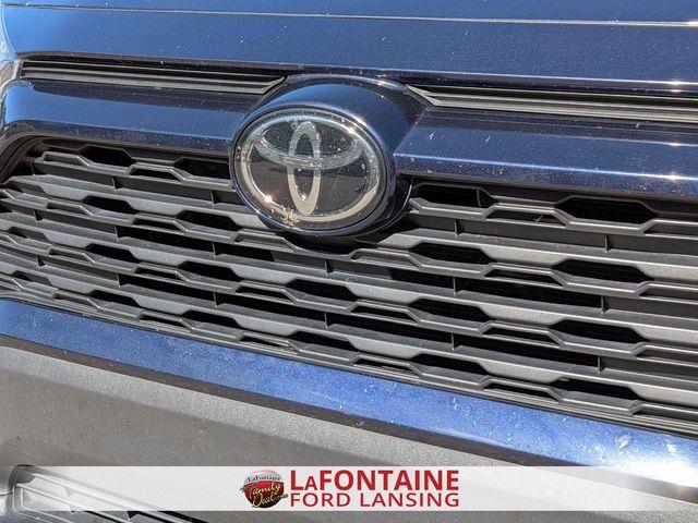 2024 Toyota RAV4 - $26,500