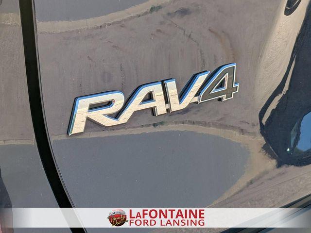 2024 Toyota RAV4 - $26,500