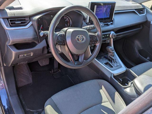 2024 Toyota RAV4 - $26,500