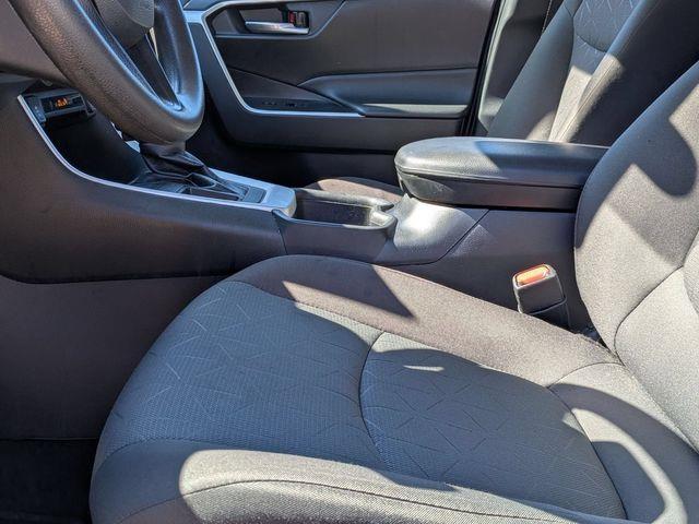 2024 Toyota RAV4 - $26,500