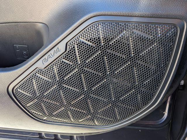 2024 Toyota RAV4 - $26,500