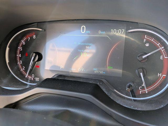 2024 Toyota RAV4 - $26,500