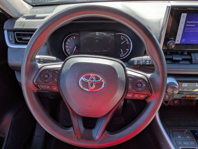 2024 Toyota RAV4 - $26,500