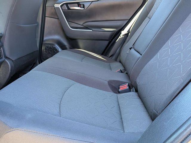 2024 Toyota RAV4 - $26,500