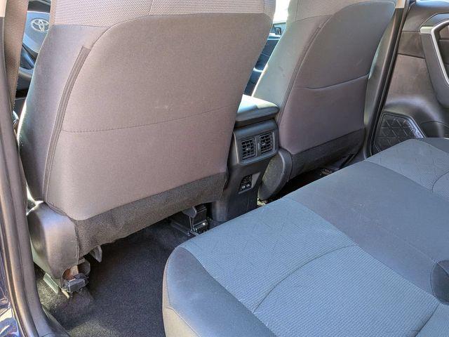 2024 Toyota RAV4 - $26,500