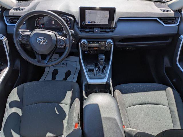 2024 Toyota RAV4 - $26,500