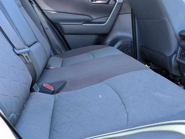 2024 Toyota RAV4 - $26,500
