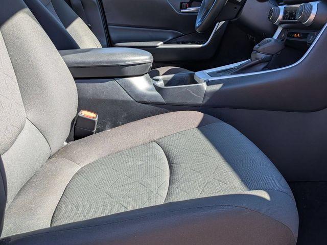 2024 Toyota RAV4 - $26,500