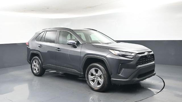 Preowned 2024 Toyota RAV4 XLE for Sale