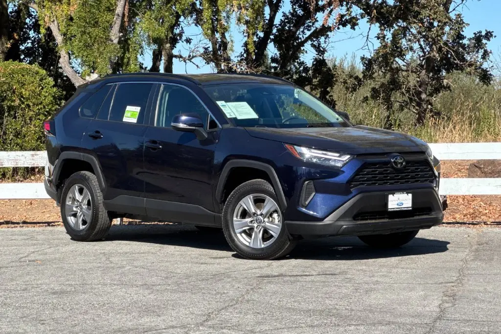 2024 Toyota RAV4 - $28,991