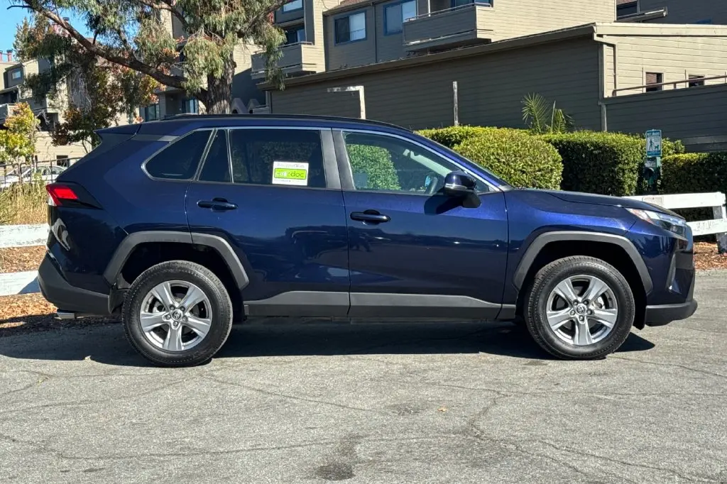 2024 Toyota RAV4 - $28,991