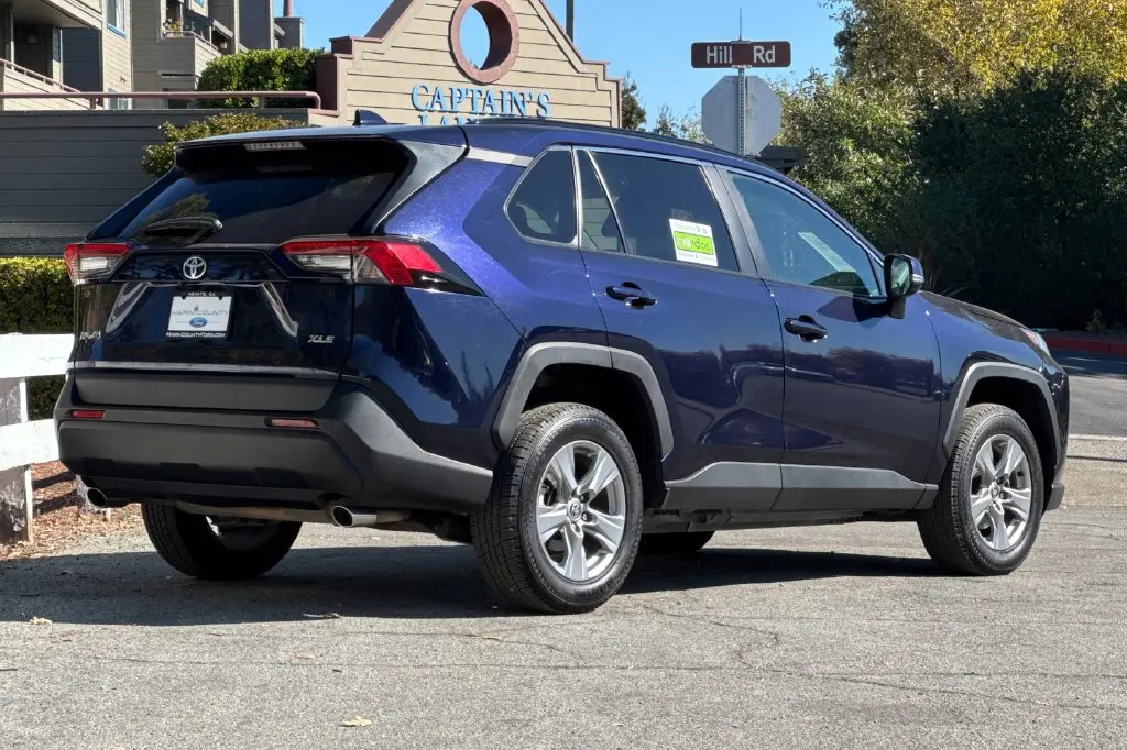 2024 Toyota RAV4 - $28,991
