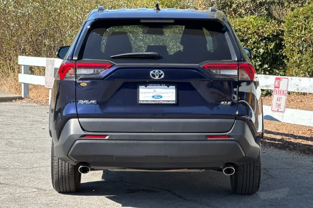 2024 Toyota RAV4 - $28,991