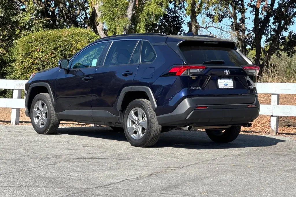 2024 Toyota RAV4 - $28,991
