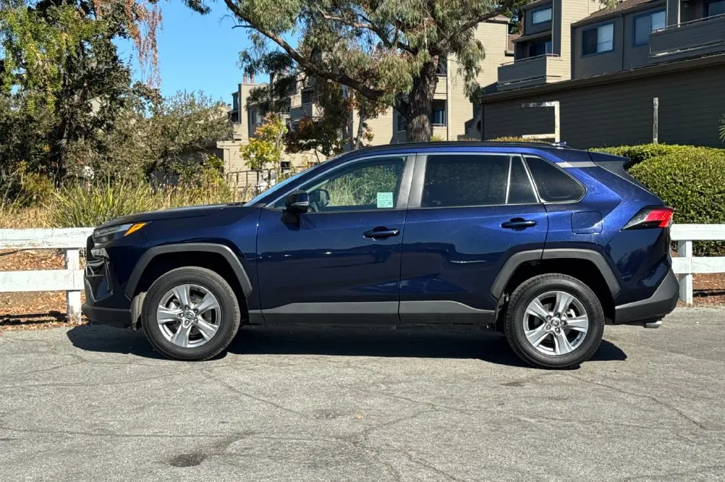 2024 Toyota RAV4 - $28,991