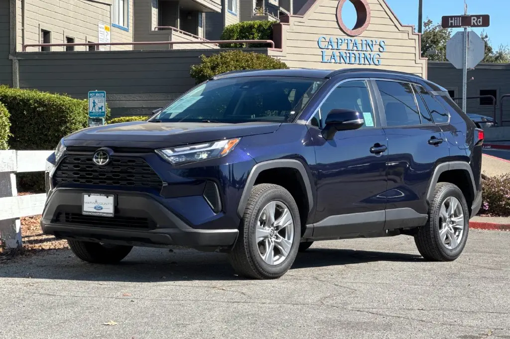 2024 Toyota RAV4 - $28,991