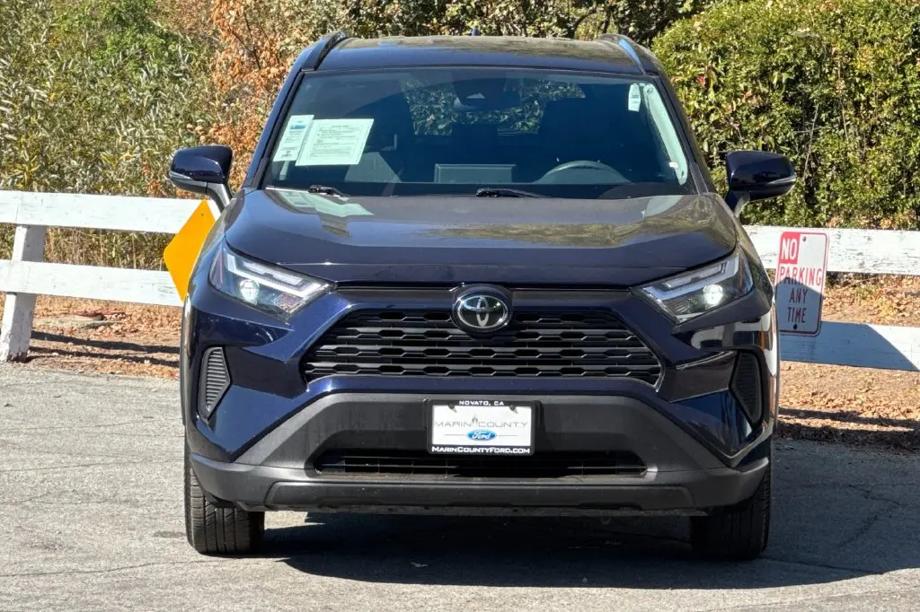 2024 Toyota RAV4 - $28,991