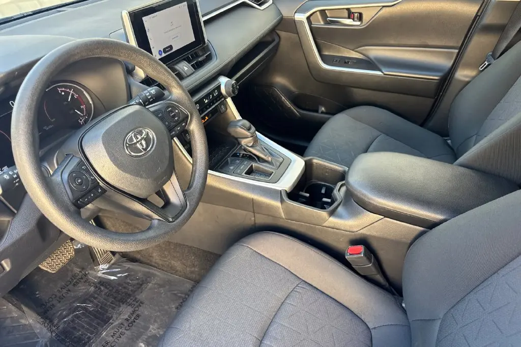 2024 Toyota RAV4 - $28,991