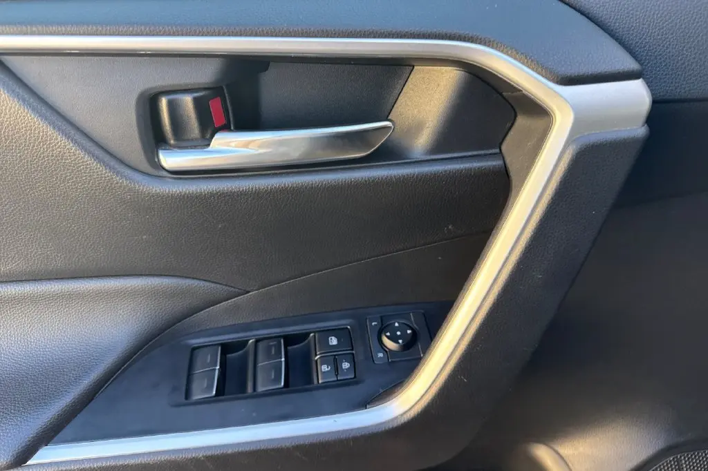 2024 Toyota RAV4 - $28,991