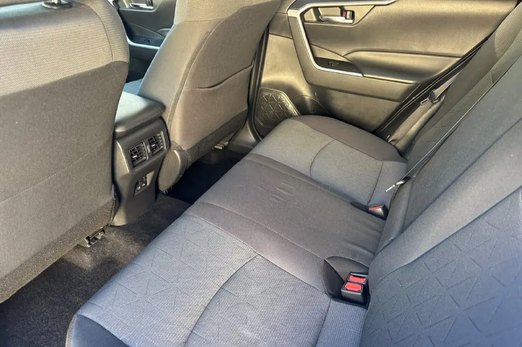 2024 Toyota RAV4 - $28,991
