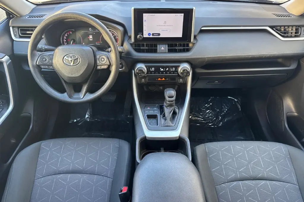 2024 Toyota RAV4 - $28,991