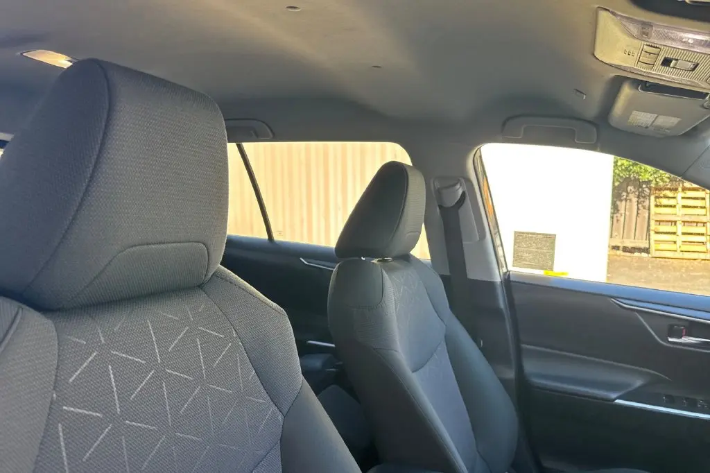 2024 Toyota RAV4 - $28,991