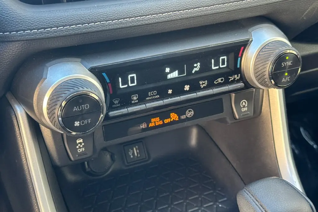 2024 Toyota RAV4 - $28,991