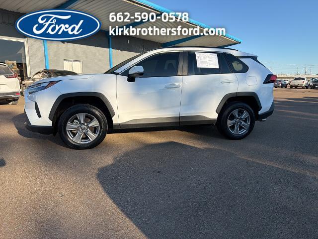 2024 Toyota RAV4 - $29,169