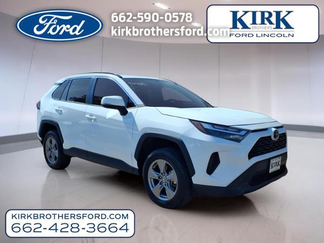 2024 Toyota RAV4 - $29,169