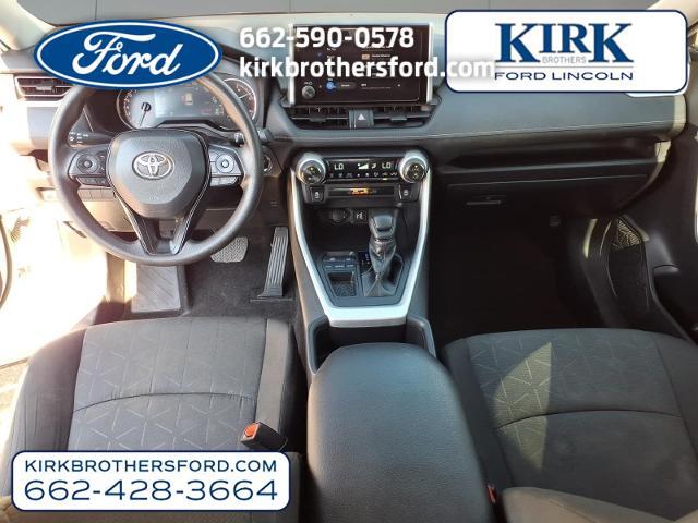 2024 Toyota RAV4 - $29,169