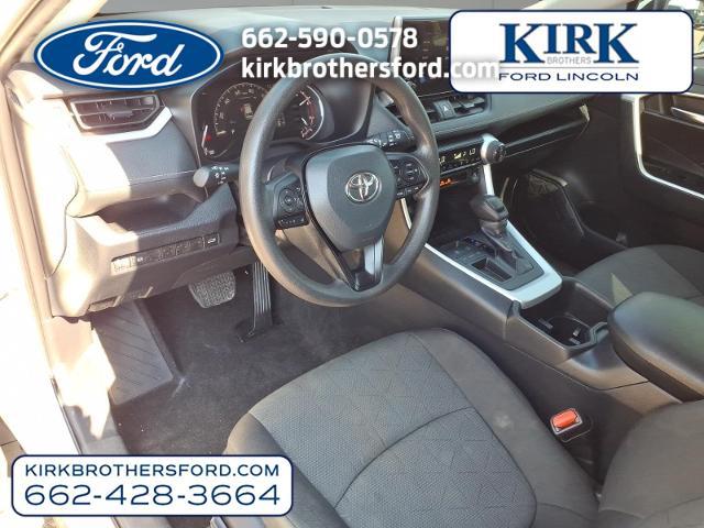 2024 Toyota RAV4 - $29,169