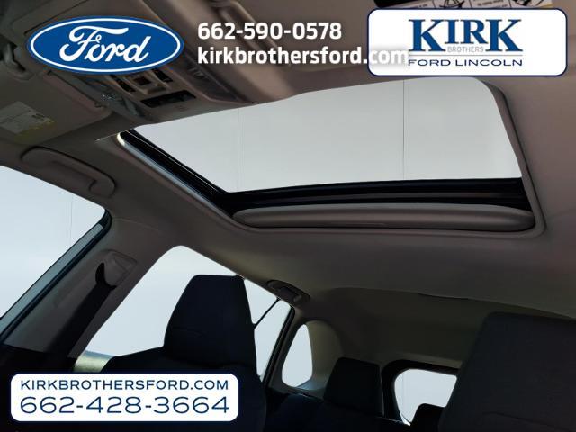 2024 Toyota RAV4 - $29,169