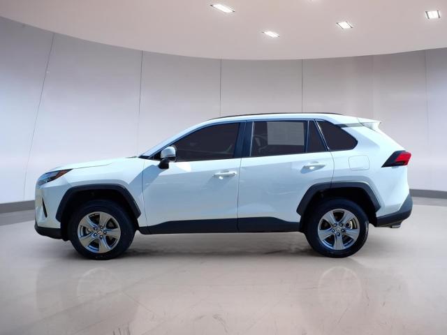 2024 Toyota RAV4 - $29,169
