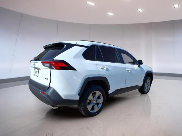 2024 Toyota RAV4 - $29,169