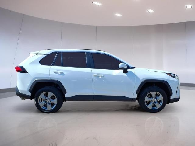 2024 Toyota RAV4 - $29,169