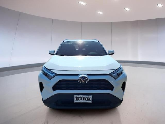 2024 Toyota RAV4 - $29,169