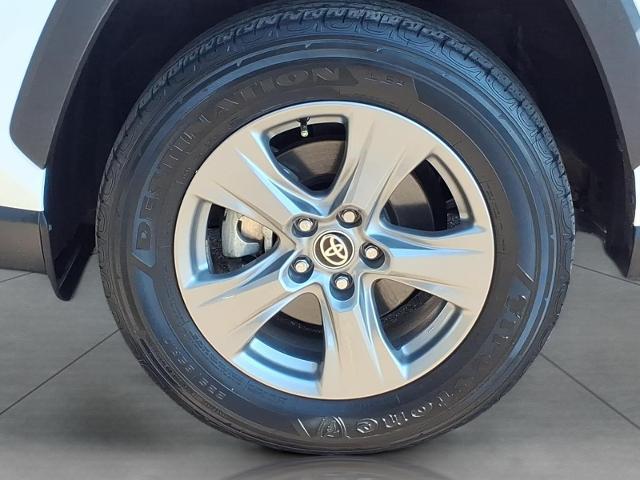 2024 Toyota RAV4 - $29,169