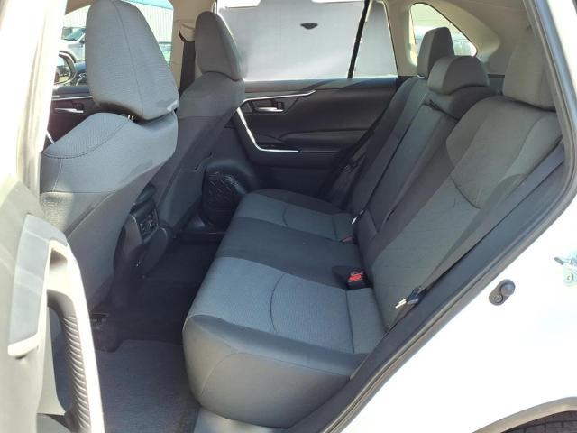 2024 Toyota RAV4 - $29,169