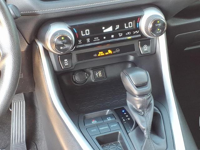 2024 Toyota RAV4 - $29,169