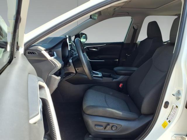 2024 Toyota RAV4 - $29,169