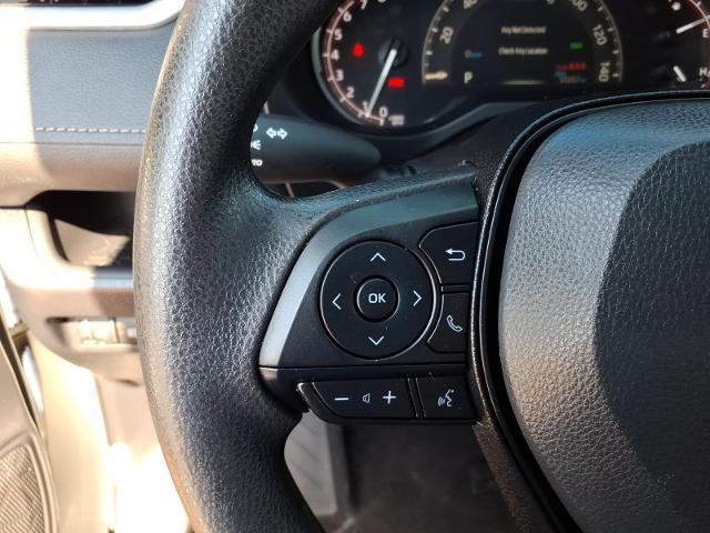 2024 Toyota RAV4 - $29,169