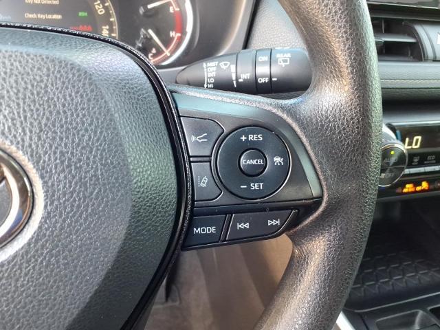 2024 Toyota RAV4 - $29,169