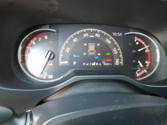 2024 Toyota RAV4 - $29,169