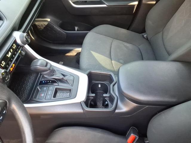 2024 Toyota RAV4 - $29,169