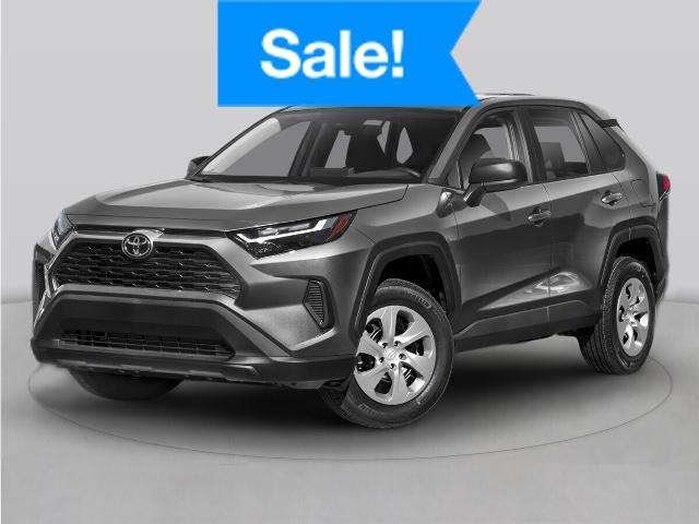 2024 Toyota RAV4 - $29,995