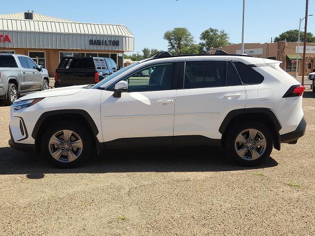 2024 Toyota RAV4 - $29,995