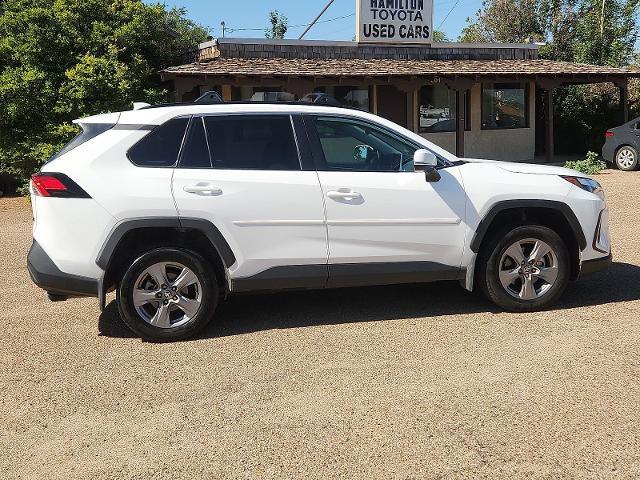 2024 Toyota RAV4 - $29,995