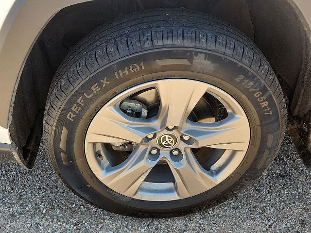 2024 Toyota RAV4 - $29,995